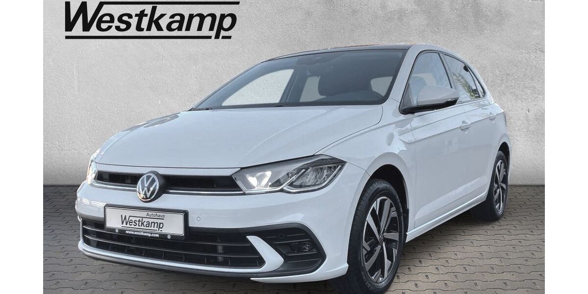 VW Polo 52.990 km 19.530 &euro; Frechen 50226