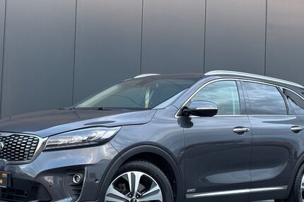 Kia Sorento 132.000 km 22.999 € Erftstadt bei Köln 50374