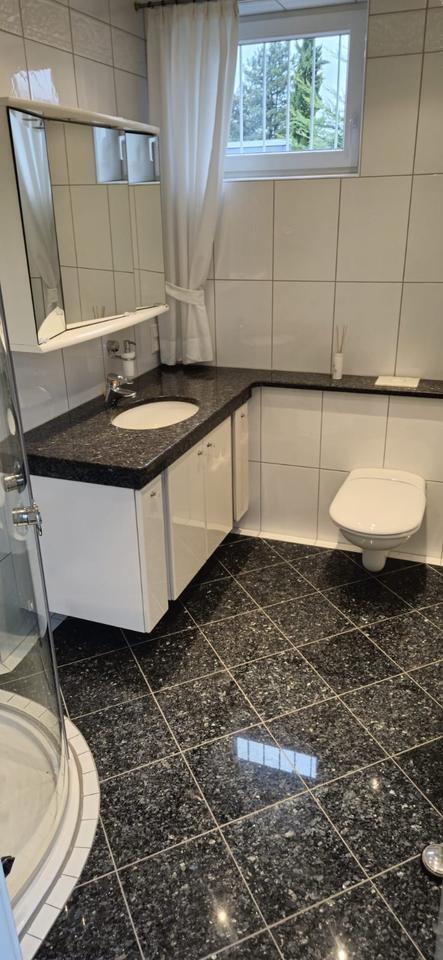 Barrierefreier Bungalow im Kölner Süden Rodenkirchen Rondorf