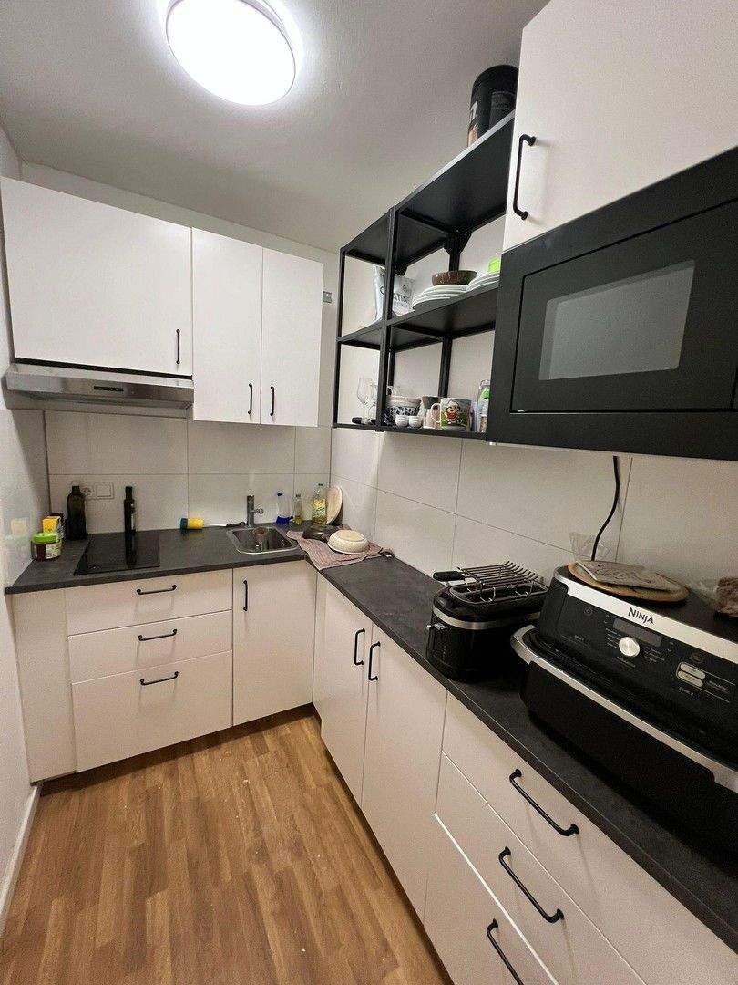 WG geeignete 4 Zimmer Wohnung in der Innenstadt Moltkestr 4 zimmer