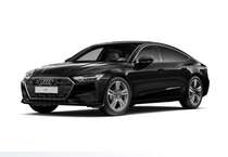 Audi A7 20.923 km 56.490 &euro; Bonn 53119