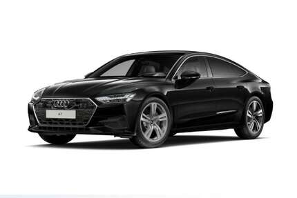 Audi A7 20.923 km 56.490 € Bonn 53119