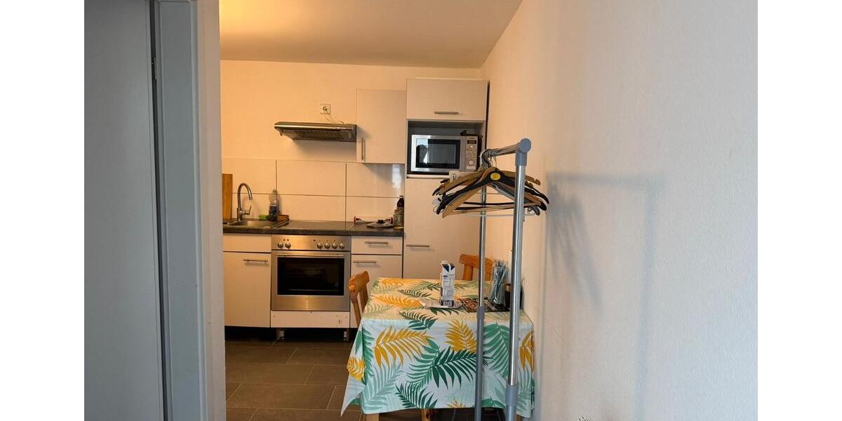 Erdgeschoßwohnung Bonn Friesdorf - 1.5 Zimmer, 42 m&sup2;, 650&euro; | Angebot:26420313
