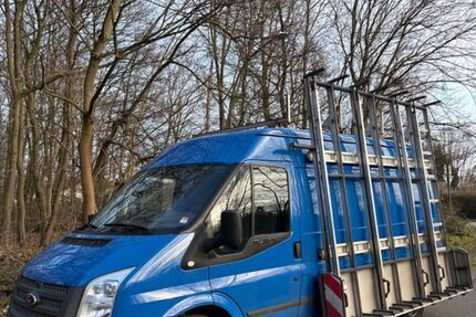 Ford Transit 186.403 km 5.199 &euro; Köln 50739