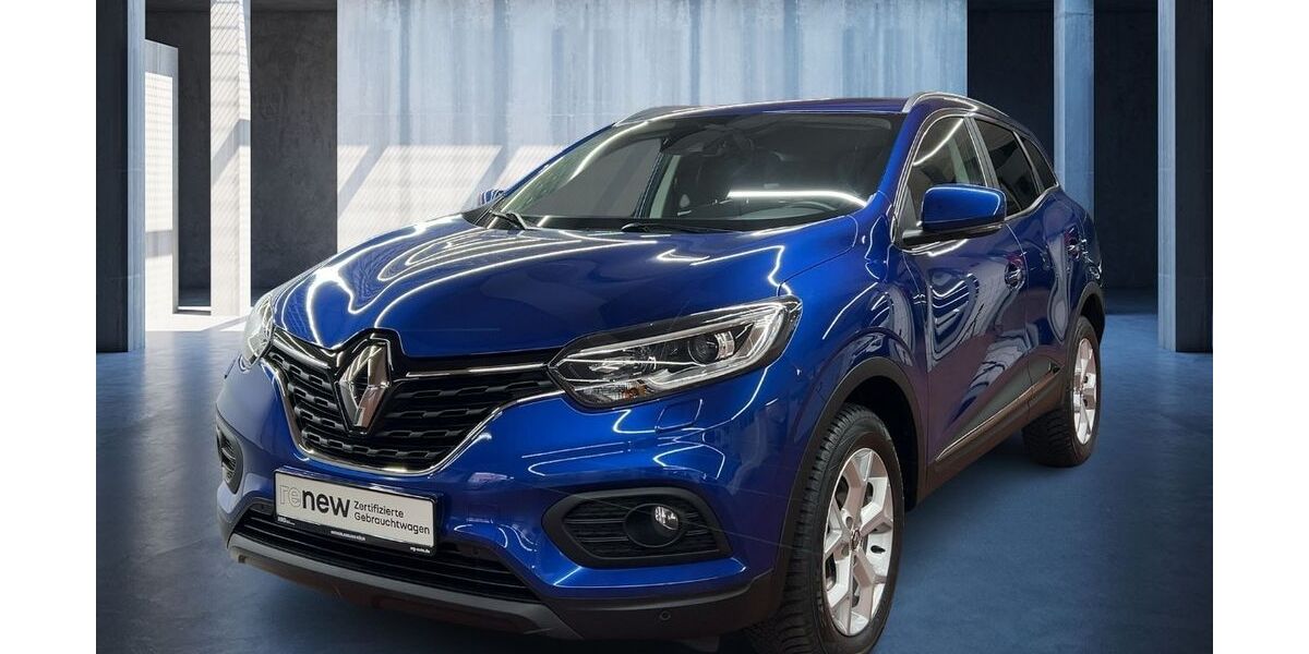 Renault Kadjar 48.432 km 15.540 &euro; Köln 50939