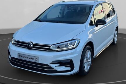 VW Touran 13.650 km 36.990 &euro; Euskirchen 53879