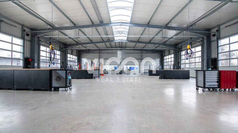 Gewerbeobjekt Wesseling Urfeld - 9.155&euro; | Angebot:25664270