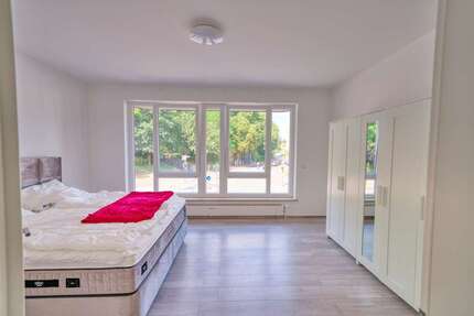 Wohnung Bonn / Bad Godesberg Bad Godesberg - 2 Zimmer, 60 m&sup2;, 1.100&euro; | Angebot:27189327