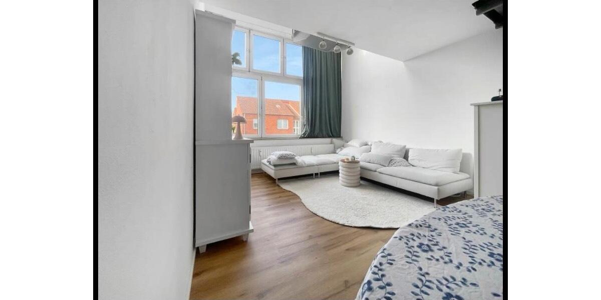 Maisonettenwohnung Köln Kalk - 2.5 Zimmer, 64 m&sup2;, 299.000&euro; | Angebot:27258725