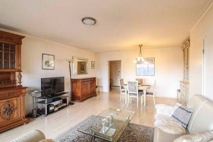 Wohnung Königswinter Ittenbach - 3 Zimmer, 88 m&sup2;, 238.000&euro; | Angebot:26189822