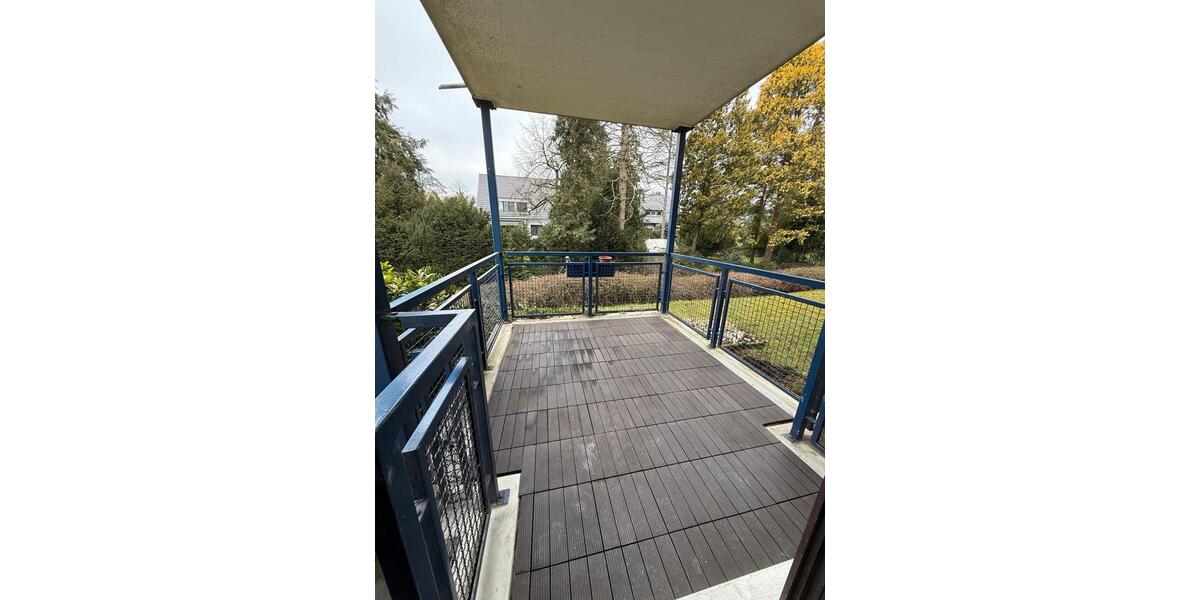 Erdgeschoßwohnung Sankt Augustin - 2 Zimmer, 80 m&sup2;, 1.290&euro; | Angebot:24837998