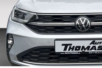 VW Taigo 56.357 km 17.980 &euro; Hennef 53773