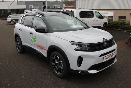 Citroen C5 Aircross 1.990 km 26.195 &euro; Rheinbreitbach 53619