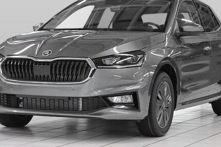 Skoda Fabia 5.500 km 24.980 &euro; Bonn 53119