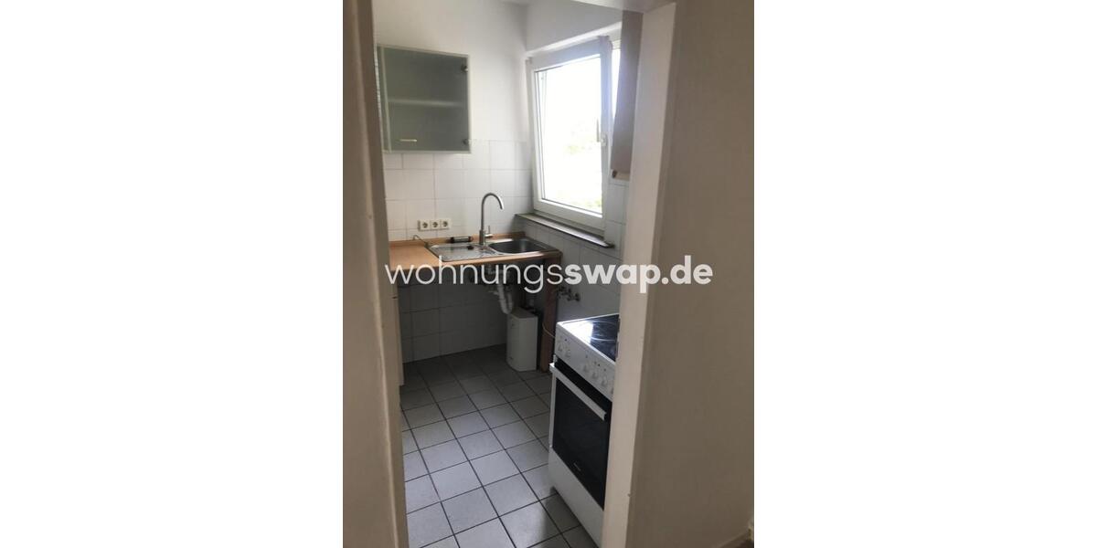 Etagenwohnung Bergisch Gladbach Frankenforst - 3 Zimmer, 66 m&sup2;, 570&euro; | Angebot:24538898