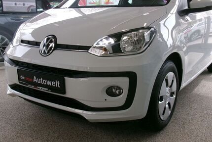 VW up! 55.200 km 11.875 &euro; Sankt Augustin 53757