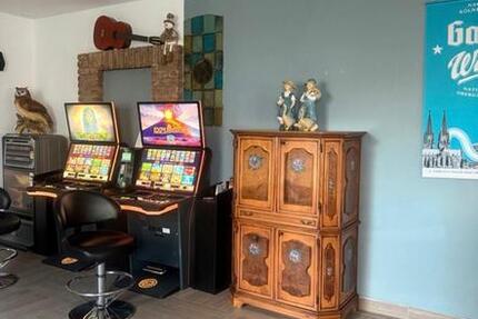 Einladende Gewerbeeinheit mit ca. 120 m² Nutzfläche in Toplage zu zimmer