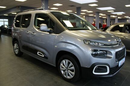 Citroen Berlingo 82.816 km 17.980 &euro; Euskirchen 53881