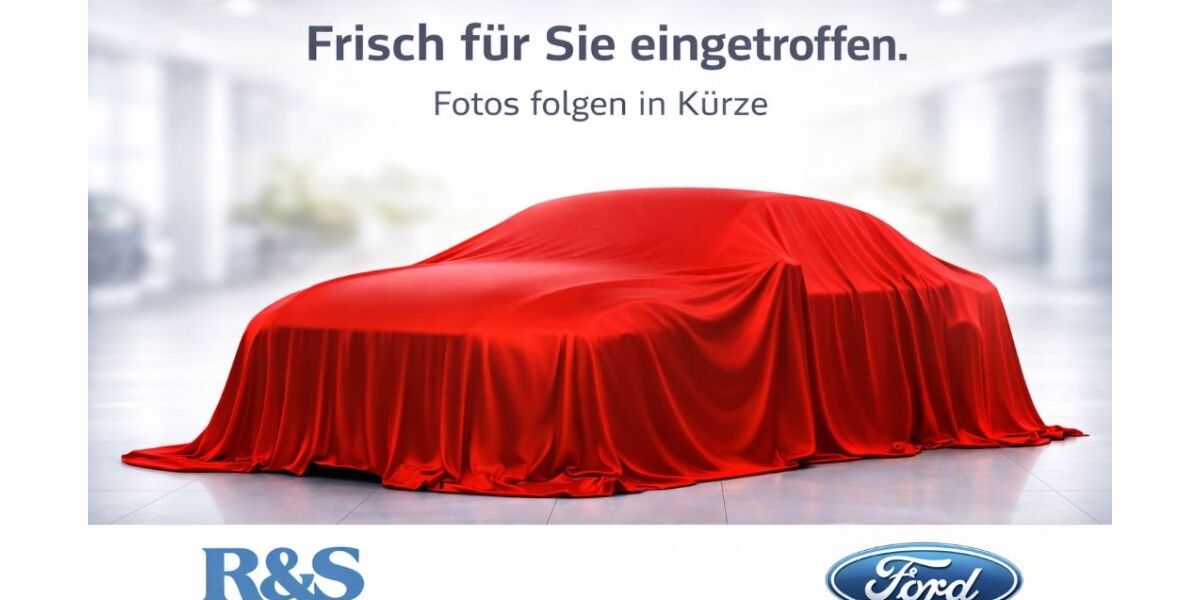 Ford EcoSport 42.420 km 16.500 &euro; Köln 50769