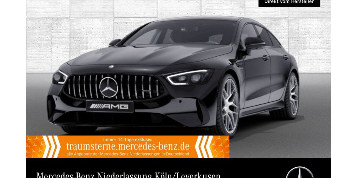 Mercedes-Benz AMG GT 30.780 km 119.890 &euro; Köln 51149