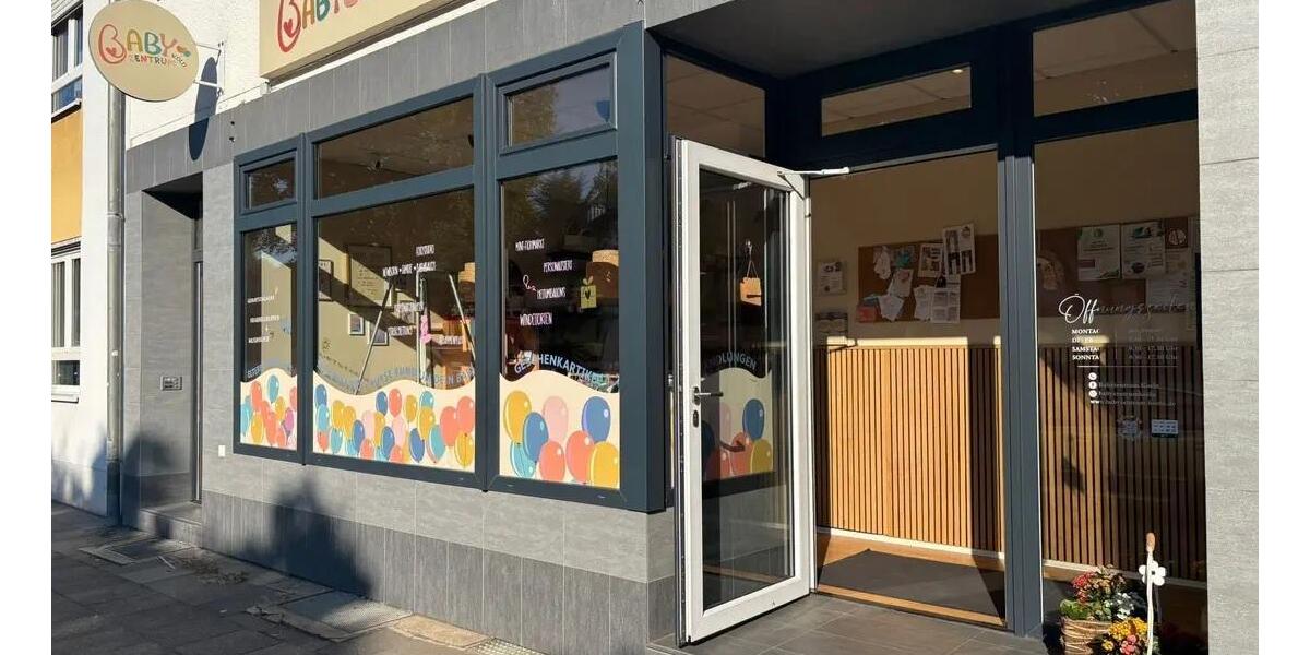 In ruhige Hände - gepflegtes WGH mit langfristiger Ladenpraxisvermietung - Mehrfamilienhaus, Wohnhaus Köln Porz | Angebot:27097070