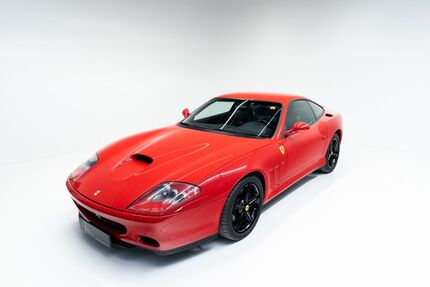 Ferrari 575 80.861 km 119.900 € Kerpen 50171
