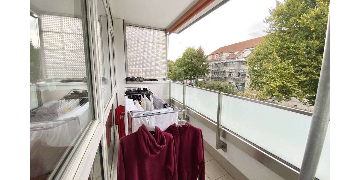 Smart investieren: kompakt, solide und mit Perspektive! 2 zimmer