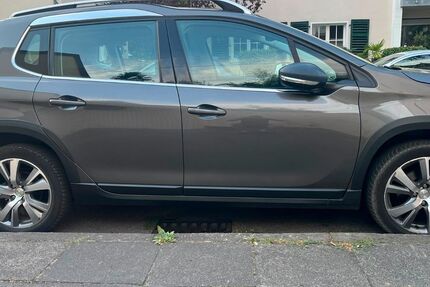 Peugeot 2008 75.000 km 12.000 &euro; Bonn 53225