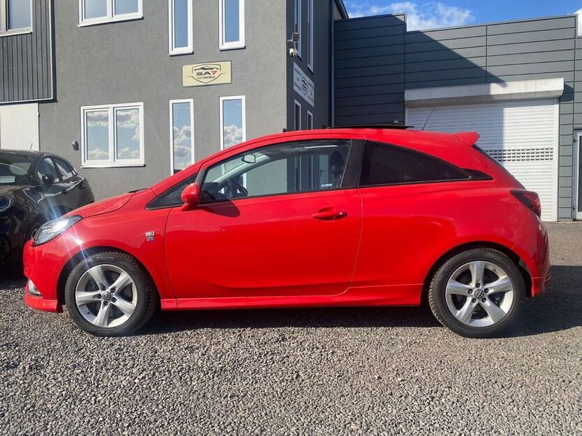 Corsa