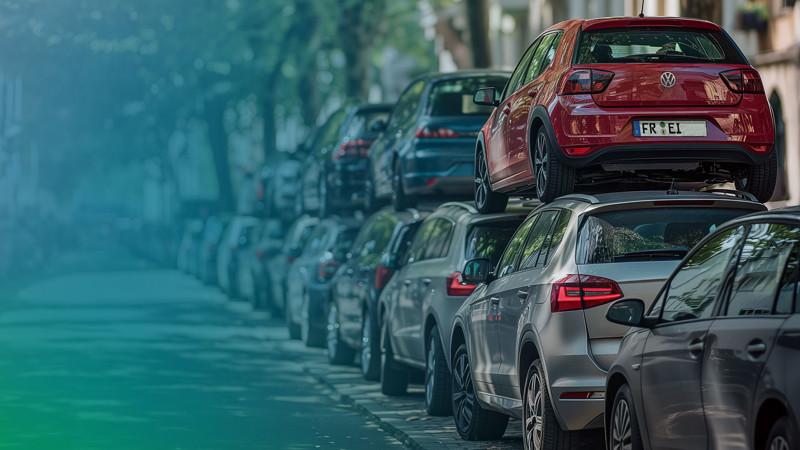 Garagen / Stellplätze Bonn Beuel-Mitte - 45&euro; | Angebot:23581120