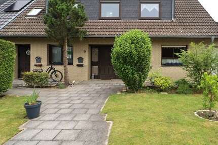 Haus Swisttal - 6 Zimmer, 211 m&sup2;, 350.000&euro; | Angebot:26875540