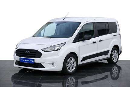 Ford Transit Connect 100.000 km 14.600 &euro; Bad Breisig 53498