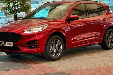Ford Kuga 23.071 km 24.900 &euro; Köln 50769