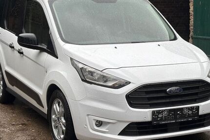 Ford Tourneo Connect 91.500 km 14.750 &euro; Köln 51143