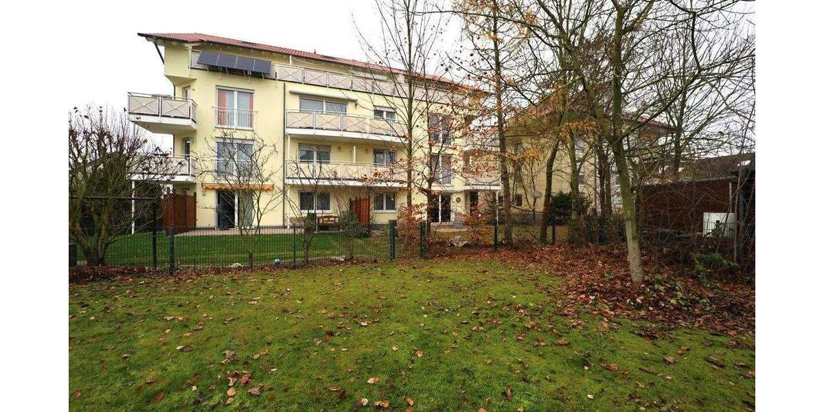 Etagenwohnung Rheinbach - 3 Zimmer, 88 m&sup2;, 310.000&euro; | Angebot:24321593