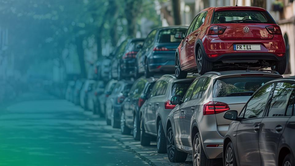 Garagen / Stellplätze Bonn Hardtberg - 85&euro; | Angebot:20934562