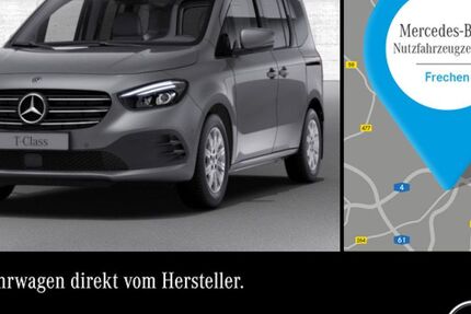 Mercedes-Benz T-Klasse 3.859 km 34.979 € Frechen 50226