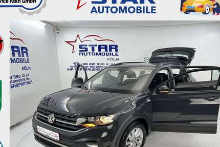 VW T-Cross 138.984 km 16.890 € Köln 50739
