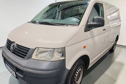 VW T5 Transporter 218.112 km 4.990 &euro; Troisdorf 53842