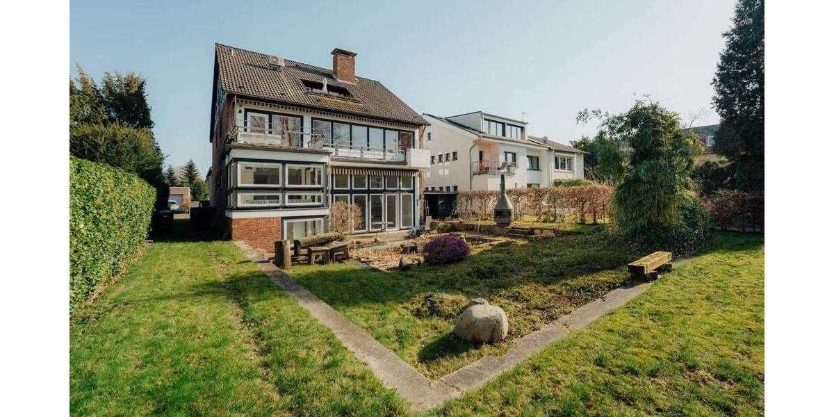 Mehrfamilienhaus, Wohnhaus Bergisch Gladbach Refrath - 1 Zimmer, 314 m&sup2;, 1.298.000&euro; | Angebot:25686943