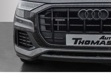 Audi Q8 41.870 km 57.989 &euro; Bonn 53227