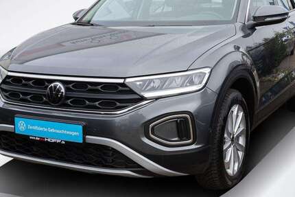 VW T-Roc 2.499 km 25.275 &euro; Troisdorf 53842