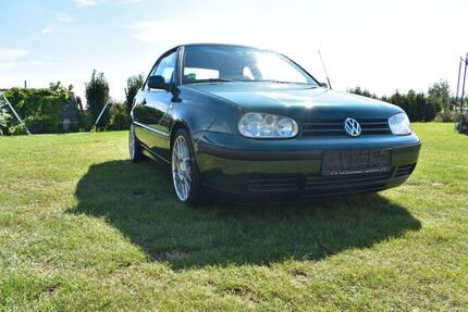 VW Golf 264.000 km 7.700 € Nörvenich 52388