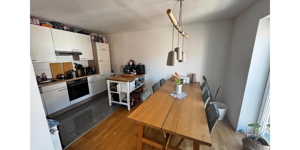 Maisonettenwohnung Bonn Poppelsdorf - 2 Zimmer, 90 m&sup2;, 1.200&euro; | Angebot:26470910