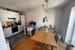 Maisonettenwohnung Bonn Poppelsdorf - 2 Zimmer, 90 m&sup2;, 1.200&euro; | Angebot:26470910