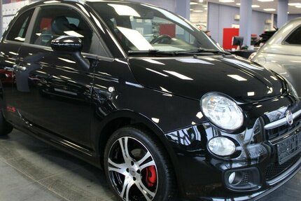 Fiat 500 0.9 TwinAir Turbo S 69.139 km 7.980 &euro; Euskirchen 53881
