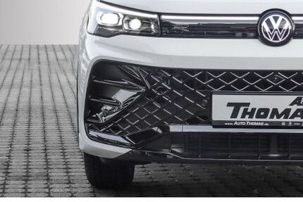 VW Tiguan 8.000 km 48.890 &euro; Bonn 53227