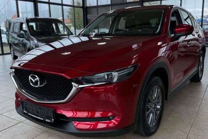 Mazda CX-5 165.000 km 14.980 € Erftstadt 50374