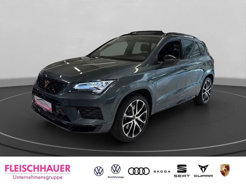 Ateca