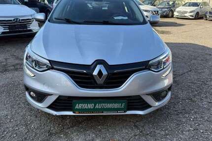 Renault Megane 122.000 km 9.490 &euro; Bonn 53123